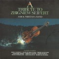 Adam Baldych、Jarek Smietana - Untitled Song feat. Adam Baldych