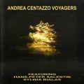 Andrea Centazzo、Silwia Bialas、Hans-Peter Salentin - Ayers Rock