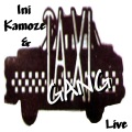 Ini Kamoze - Call The Police
