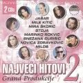 Indira Radic、Toše Proeski - Crno I Zlatno