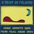 Lelio Giannetto、Tom Nunn、Miriam Palma、Gianni Gebbia - Dossier