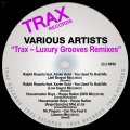 Ralphi Rosario、Xavier Gold - You Used To Hold Me (Jeff Bennet Mix)