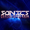 The Sonics、Alexia - Welcome To The Party
