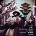 mike marshall、E-40、Maureen McGovern、The Grouch - Sweet