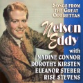 nelson eddy、Risë Stevens - While My Lady Sleeps