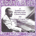 Count Basie、helen humes - Ebony Rhapsody (Live)