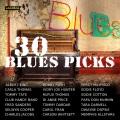 Selwyn Cooper、Hurricane Blues Band - The Sky is Crying