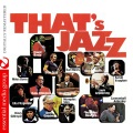 That's Jazz (Remastered)