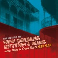 Willie Jackson、Rayne-Bo Ramblers - Old New Orleans Blues