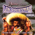 Various Artists、Dyablo And Chino Brown Presentan、El Chivo、Slush - Ride With Me
