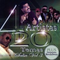 S*E*X* Appeal、Pedro Conga y Su Orquesta International、Sexappeal - No Te Irás