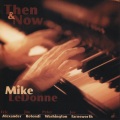 Jim Rotondi、Joe Farnsworth、Peter Washington、eric alexander - Then and Now