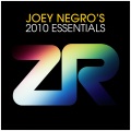 Joey Negro、Akabu - Another World (Andre Lodemann Mix)