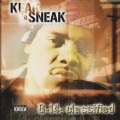 Keak da Sneak、B.A. - Bomb First