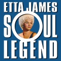 Etta James、harvey fuqua - Don't Take Your Love from Me