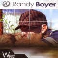 Randy Boyer - Lost & Found