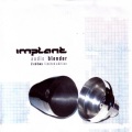 Implant、Anne Clark、Ayria - F**k Things Up (Tamtrum mix)