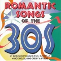 Romantic Songs Of The '30s