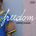 Dwayne Burno、Orrin Evans、Larry McKenna、Anwar Marshall - Dita