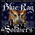 Seldom Seen、Mr. Knightowl - Forgive Me Part II