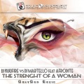 DJ Fire、Dj Martello、Afrodite - The Strenght of a Woman (BeatBro Radio Remix)