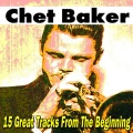 Chet Baker - Headline