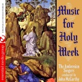 The Ambrosian Singers、john mccarthy - Pueri Hebracorum Portantes (Remaster)