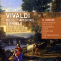 Adrian Chandler、La Serenissima、Sara Deborah Struntz - I. Largo