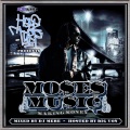 Moses Music、D-Lo - Servin' 223's (I'm on Leanin')