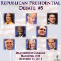 Rick Perry、Mitt Romney、Panel、Newt Gingrich - Connecting with the American People