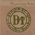 The Drums、Tuba - The Mummy