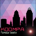 Koompa - Eureka