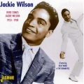 Jackie Wilson、Billy Ward And The Dominoes - That's Why