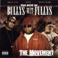 Bullys Wit Fullys、Guce、R Geez - Black Mafia Life