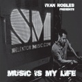 Ivan Robles、Kike Bronchal、Karishma、Young Novelist - Continuous DJ Mix