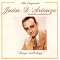 Juan D'Arienzo - Hasta Siempre Amor