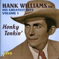 Hank Williams - Lost on the River