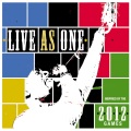 Lee Carr - We Live As One