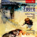 Kathryn Thomas、Richard Shaw、Richard Bayliss、Lawrence Power - Fantaisie Op. 79