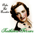kathleen ferrier、Chorus Of The Netherlands Opera、Orchestra Of The Netherlands Opera - Orfeo Ed Euridice: Act I (Conclusion)(feat. Orchestra Of The Netherlands Opera, Chorus Of The Netherlands Opera)