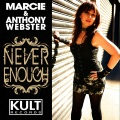 Marcie、Anthony Webster - Never Enough