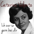 caterina valente、silvio francesco - Die Goldene Spangen