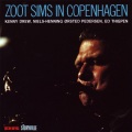 ed thigpen、kenny drew、Oscar Peterson、Zoot Sims - Groovin' high