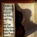 Michelle Makarski - Four Songs of Solitude: I.