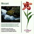 Mozart: Piano Concertos Nos 1, 21 & 25