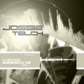 Jossie Telch、2up - Like Glue