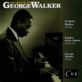 George Walker - Piano Sonata No. 2: I. Adagio non troppo