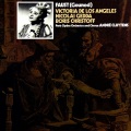 Orchestre Du Théatre National De L'Opéra Comique、Chorus Of The Theatre National De L'Opera, Paris、boris christoff、Nicolai Gedda - Faust: Introduction