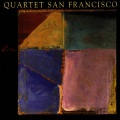 Quartet San Francisco、Jeremy Cohen、Kayo Miki、Emily Onderdonk - Cachita