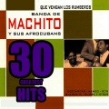 Machito y sus Afrocubans - Mulata soy yo